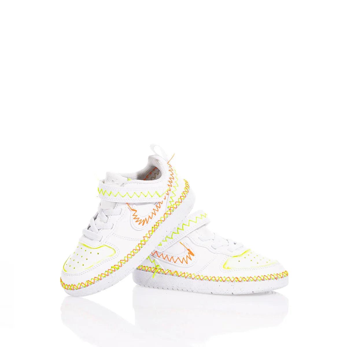 Nike Baby Wax