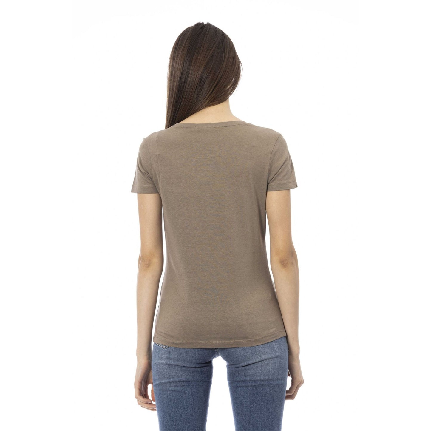 Camiseta Trussardi Action