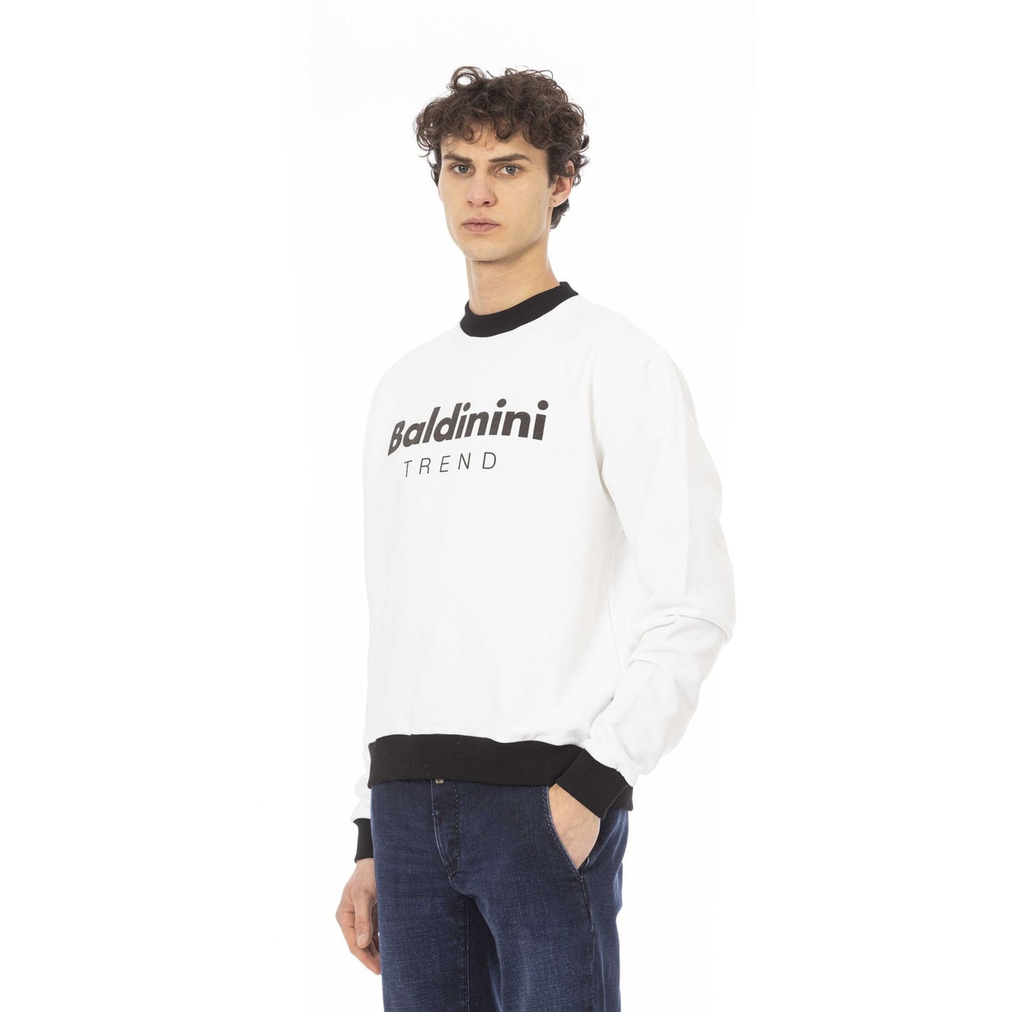 Sudaderas de tendencia Baldinini 