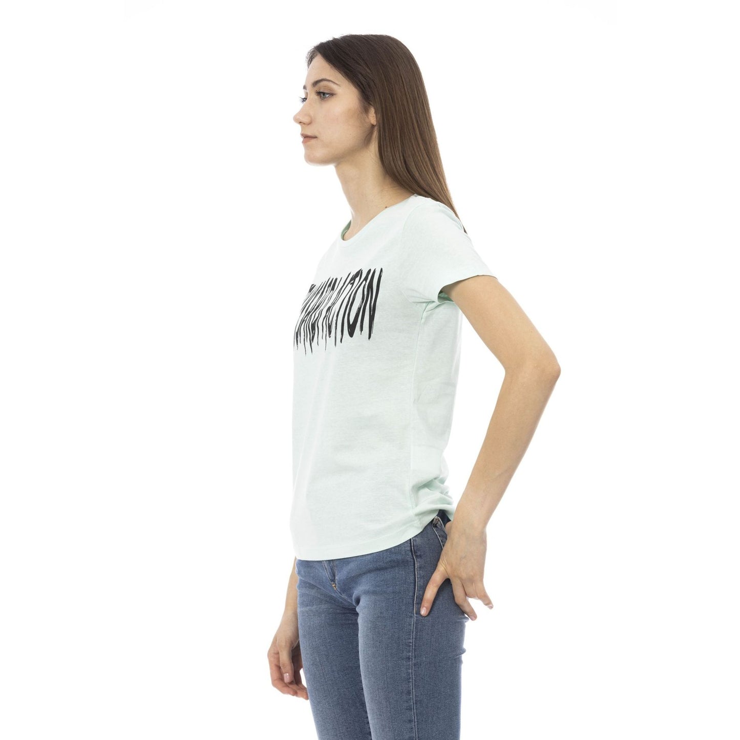Camiseta Trussardi Action 