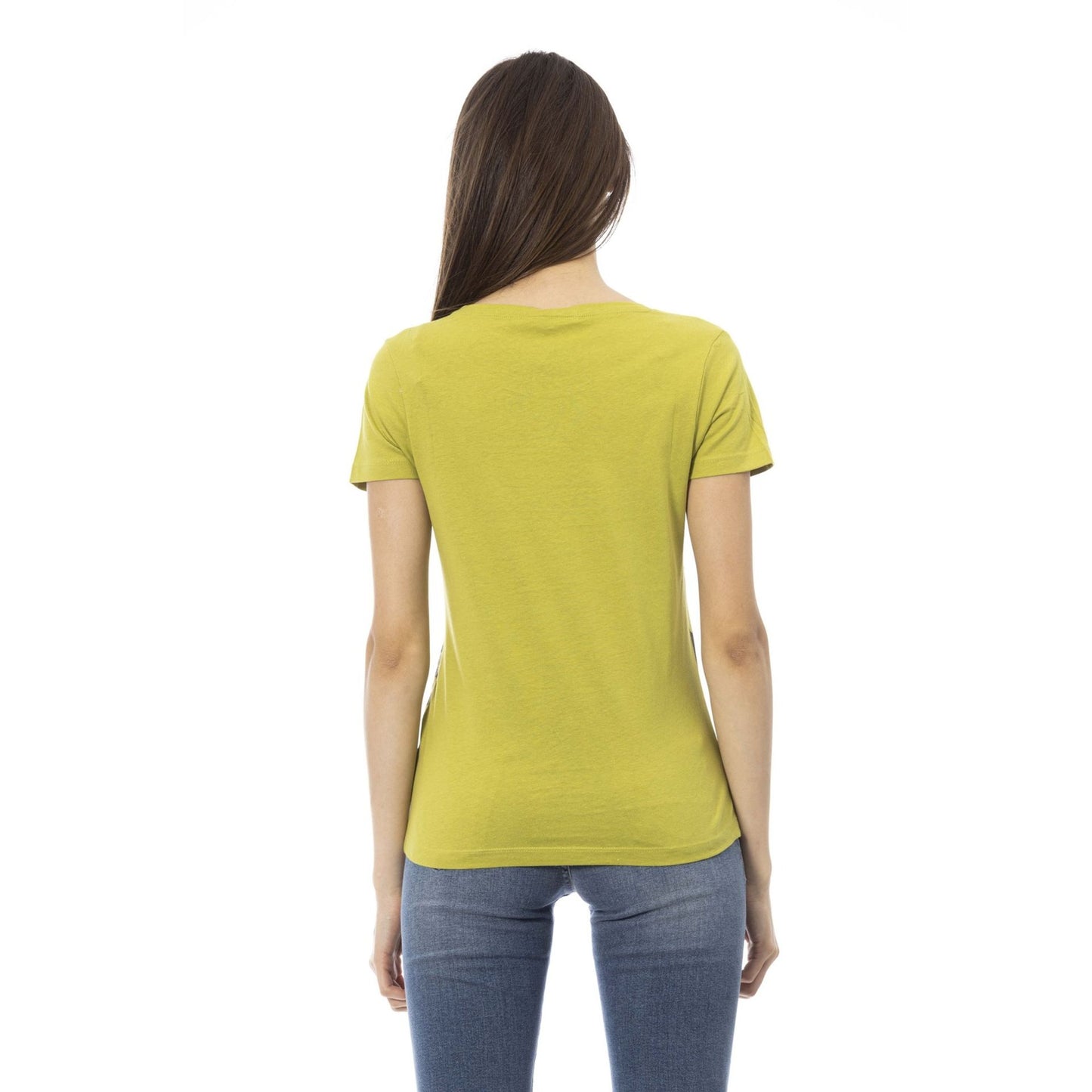 Camiseta Trussardi Action 