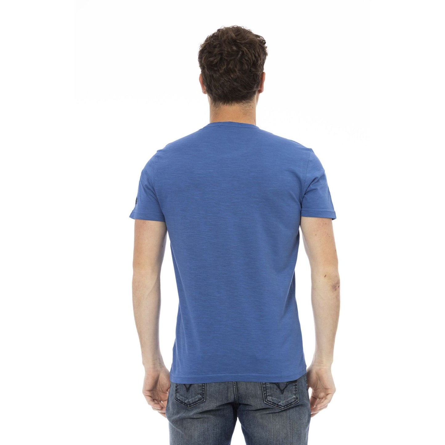 Camiseta Trussardi Action 