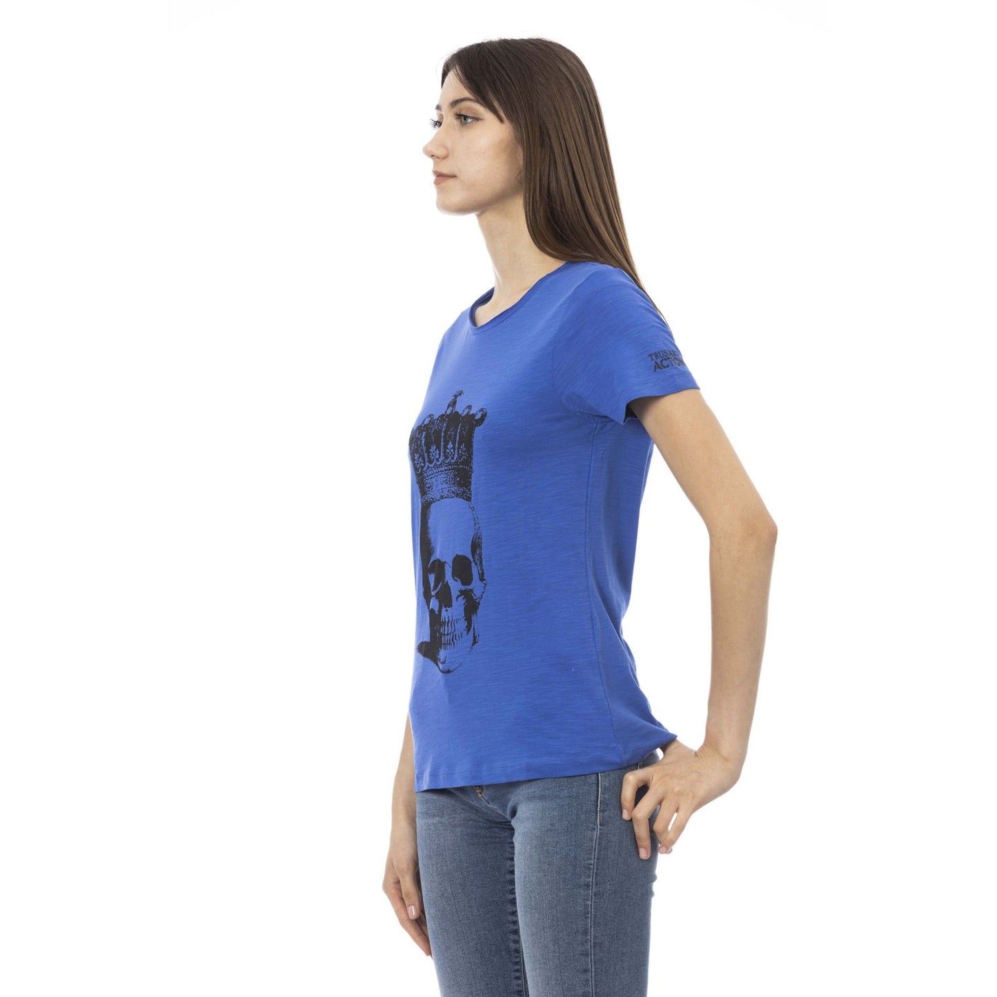 Camiseta Trussardi Action 