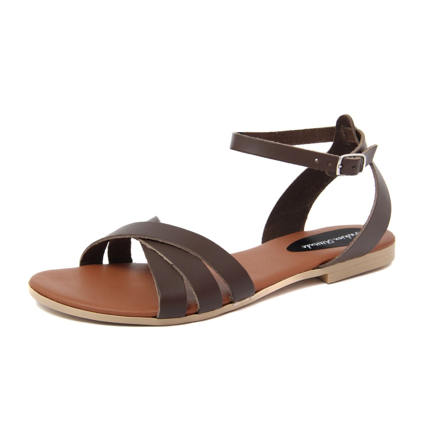 Sandalias Fashion Attitude 