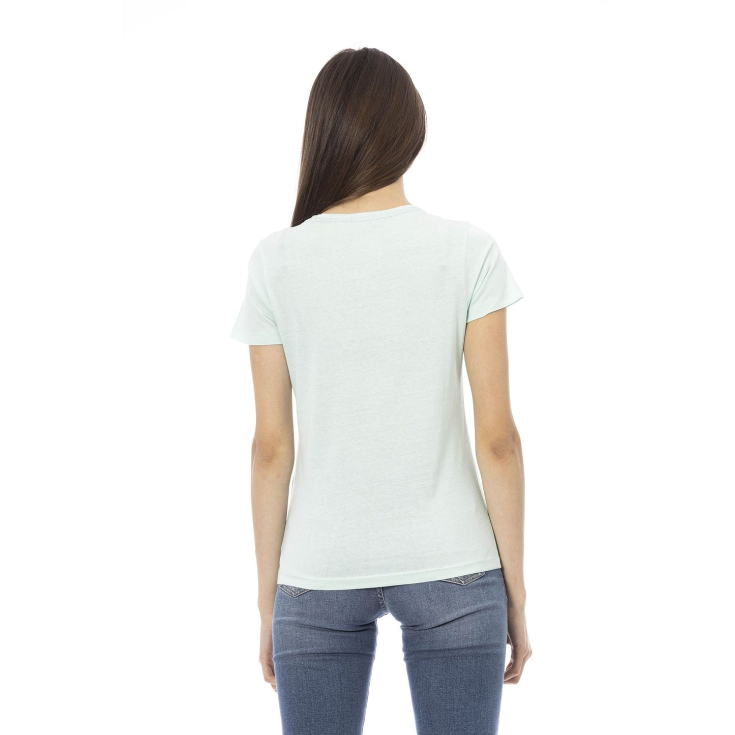 Camiseta Trussardi Action 