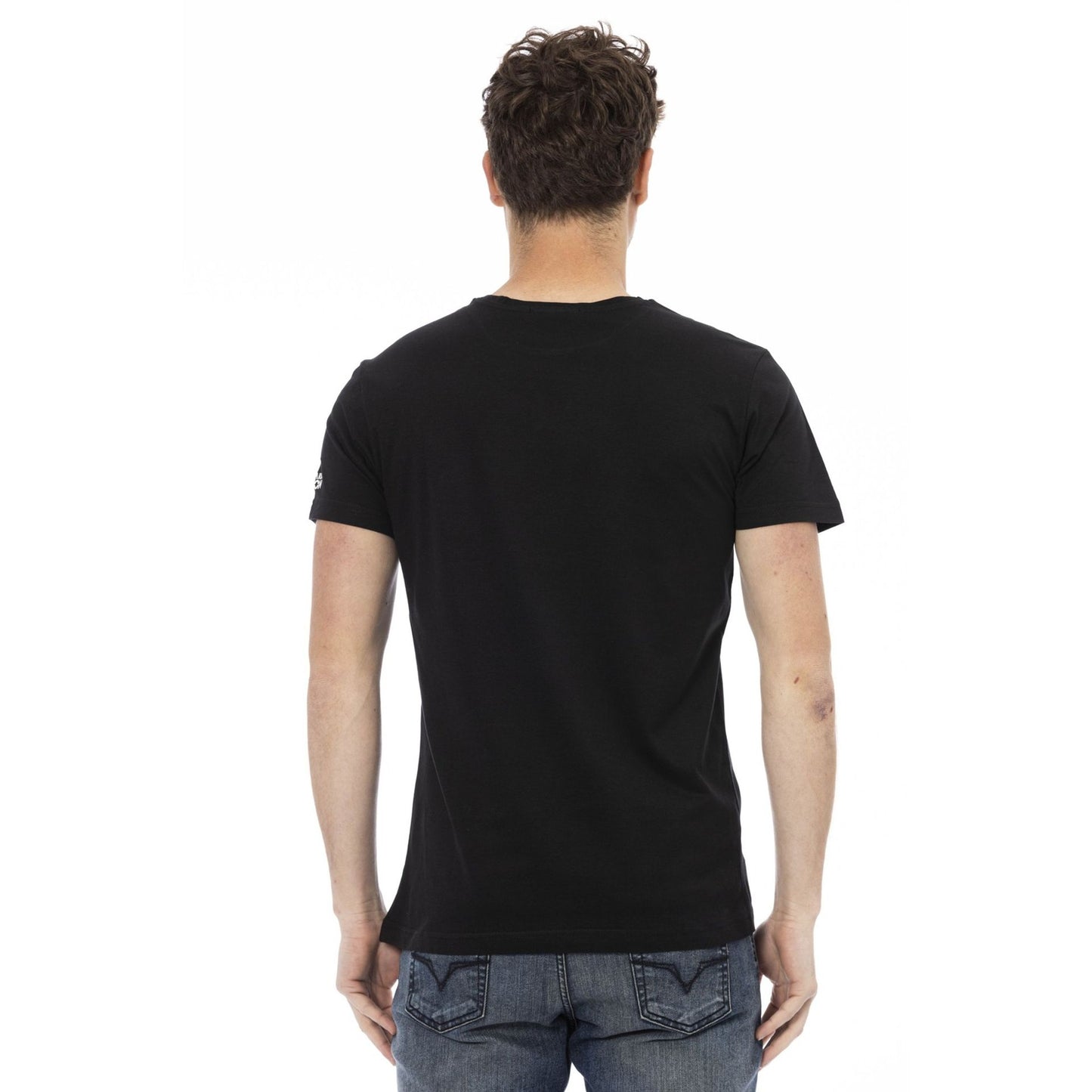 Camiseta Trussardi Action 
