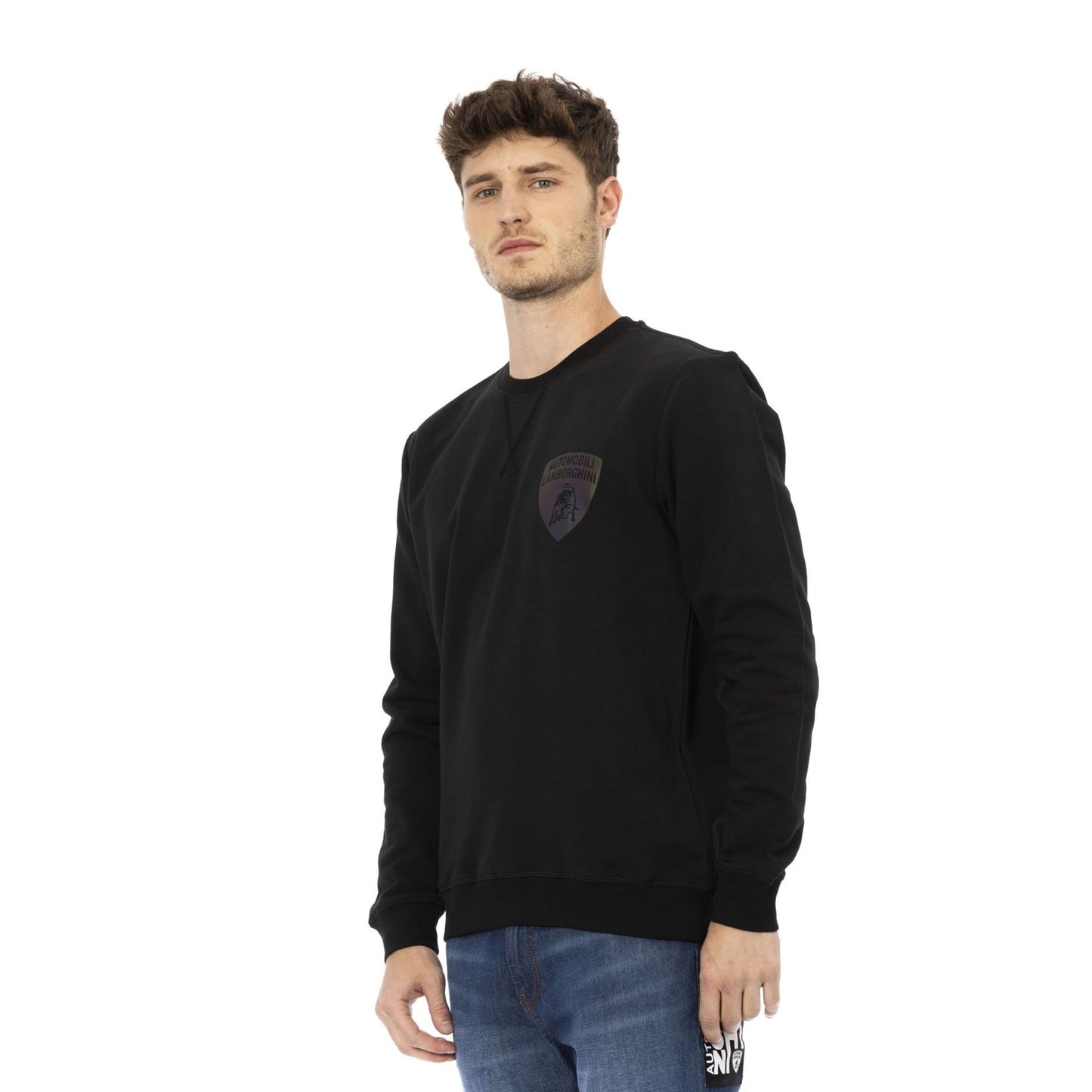 Lamborghini Autos Sweatshirts 