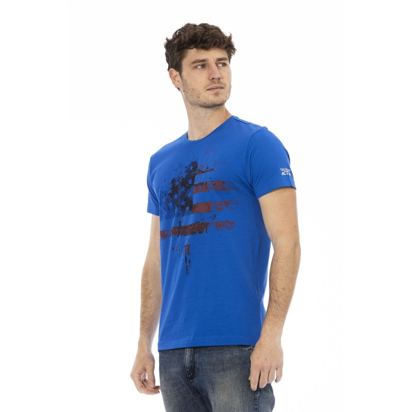 Camiseta Trussardi Action 