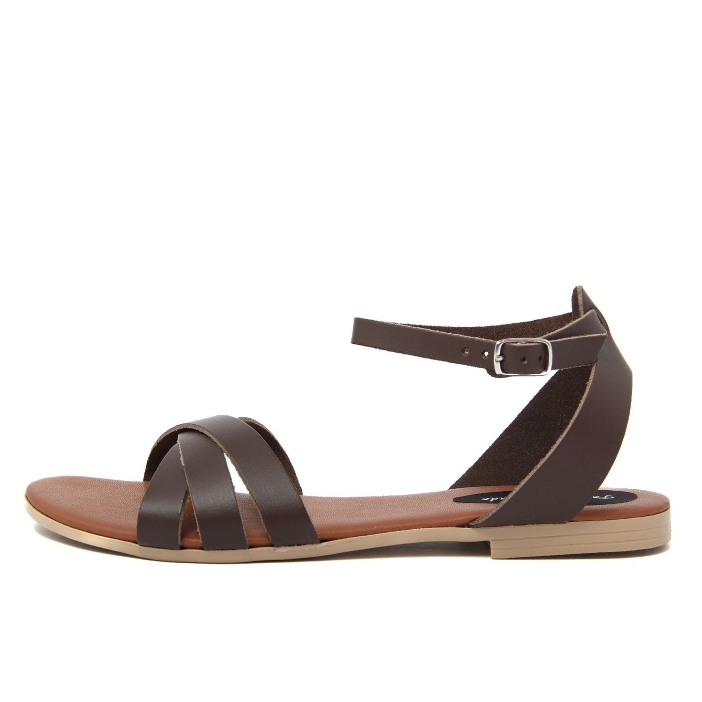 Sandalias Fashion Attitude 