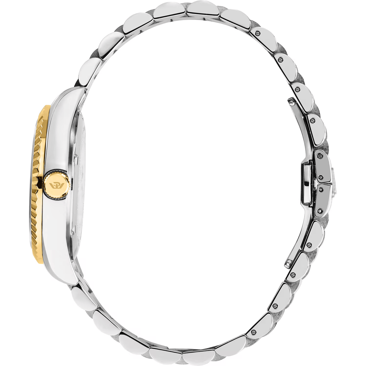Philip Watch Caribe Automatic daydate oro 39mm – Eleganza svizzera e anima sportiva