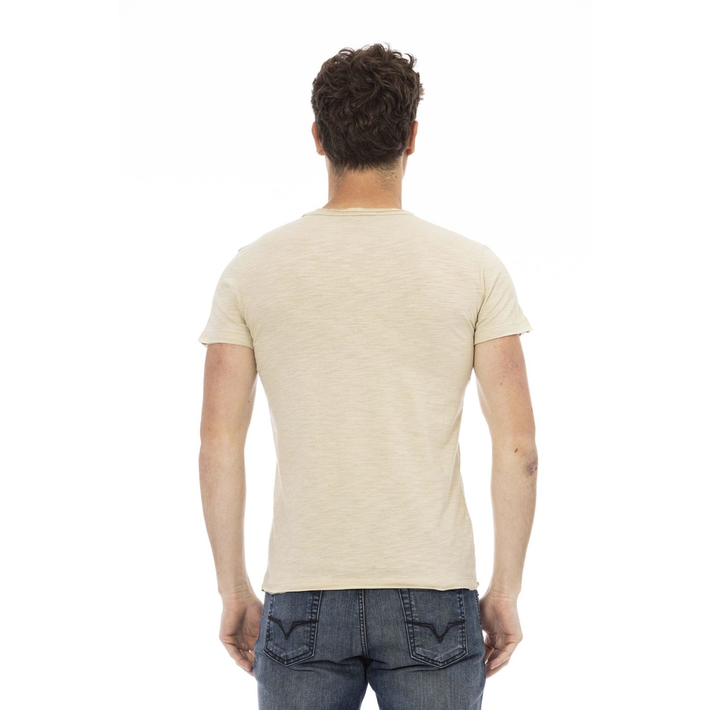 Camiseta Trussardi Action 