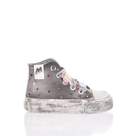 Mimanera Airlines Baby Swarovski Rain