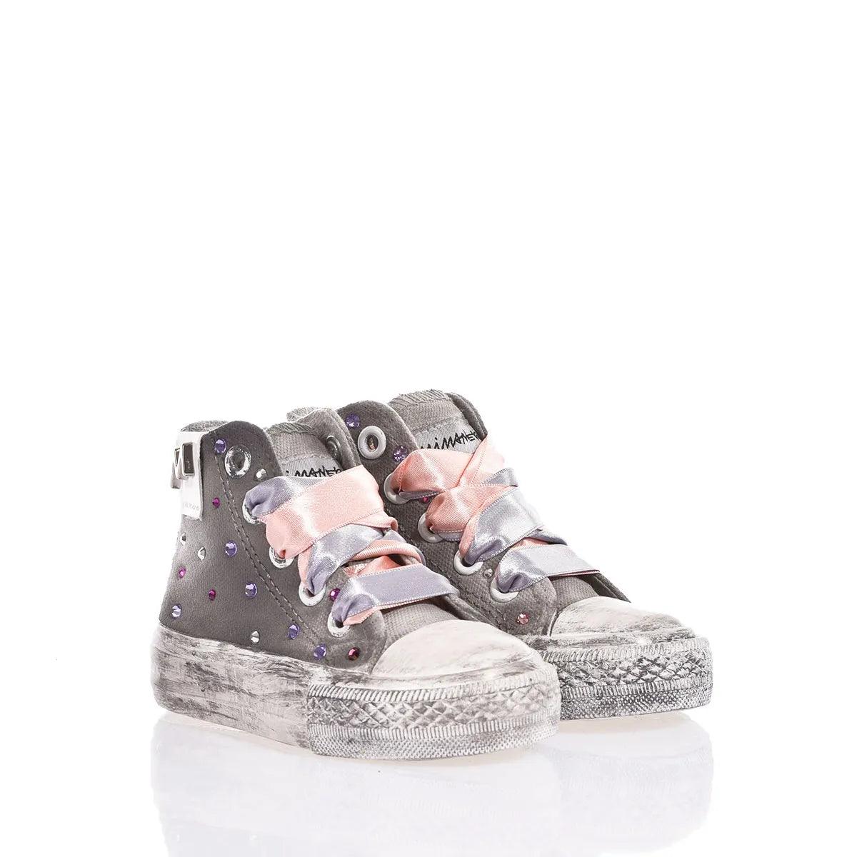 Mimanera Airlines Baby Swarovski Rain