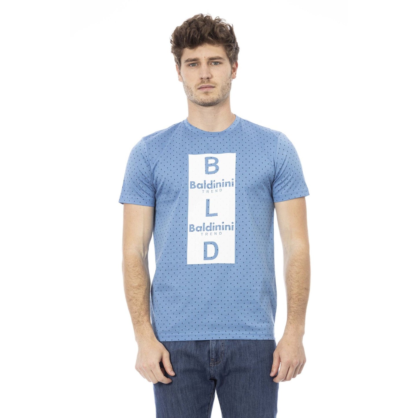 Baldinini Trend T-Shirt 