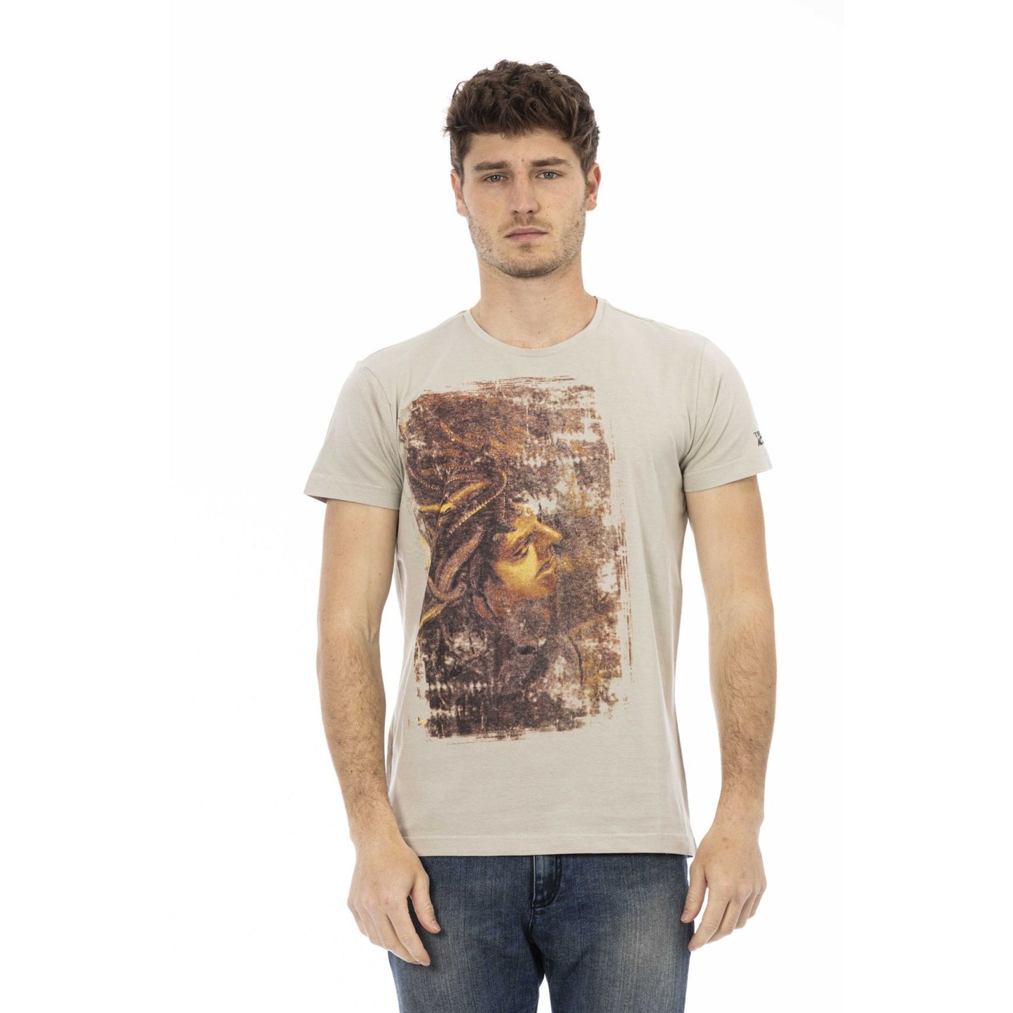 Camiseta Trussardi Action 