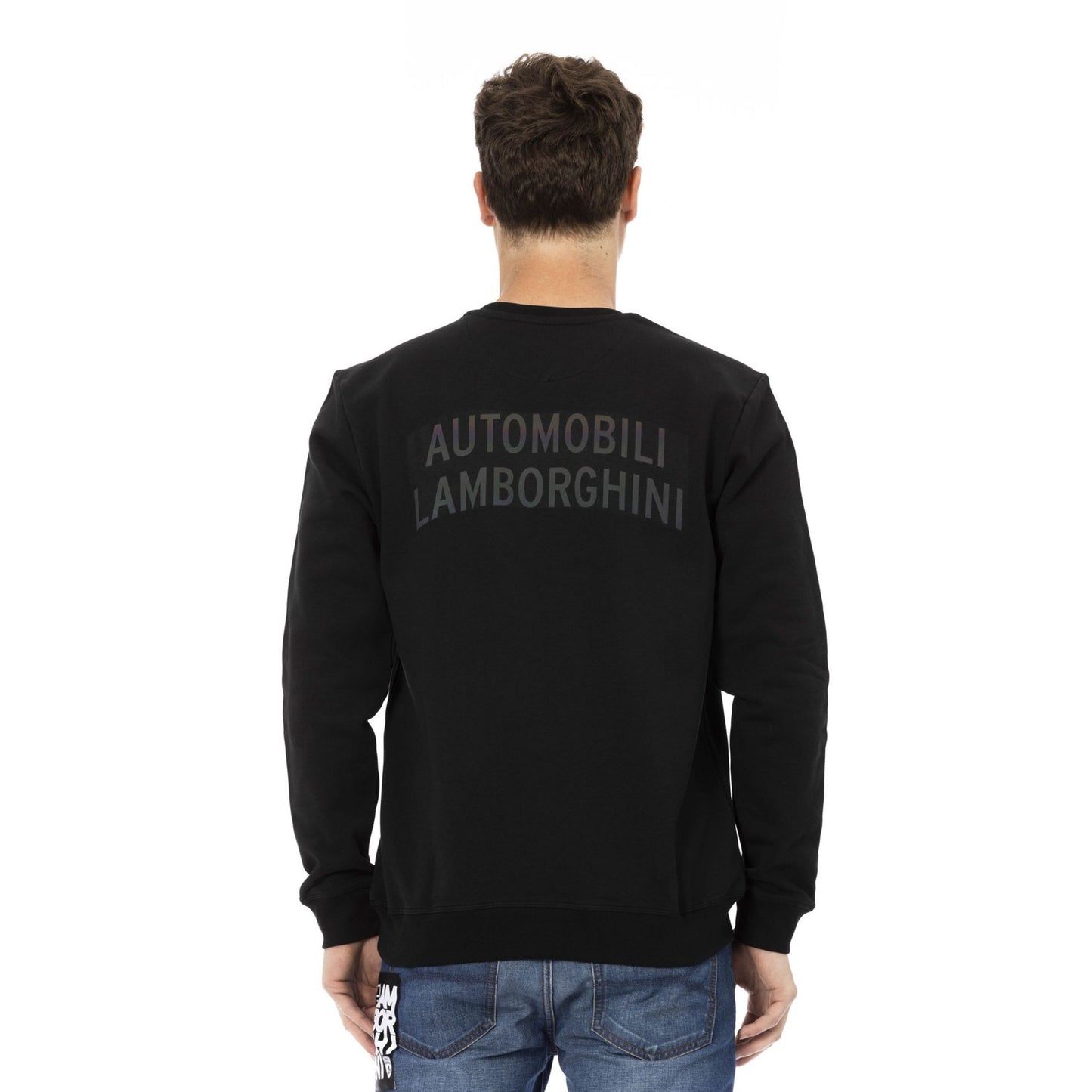 Lamborghini Autos Sweatshirts 
