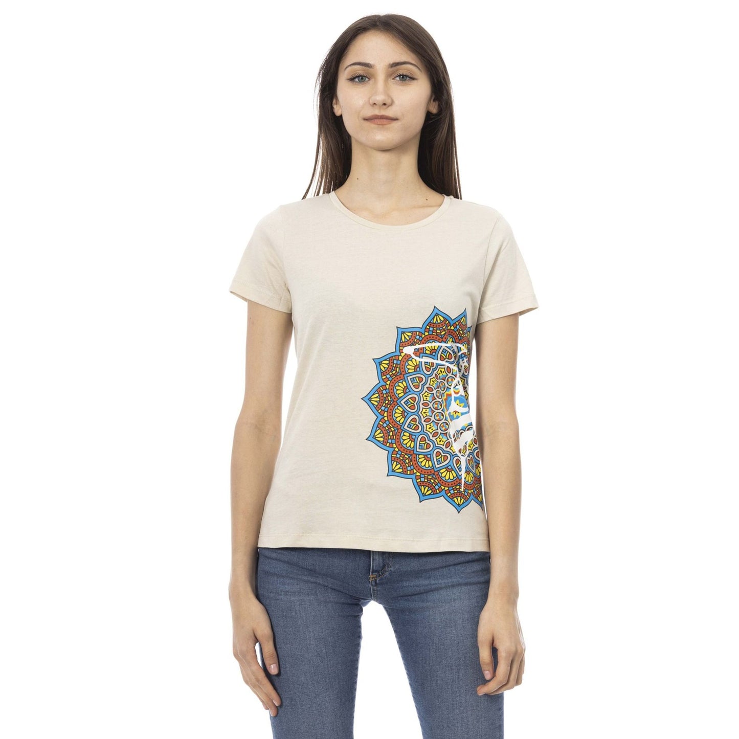 Camiseta Trussardi Action 