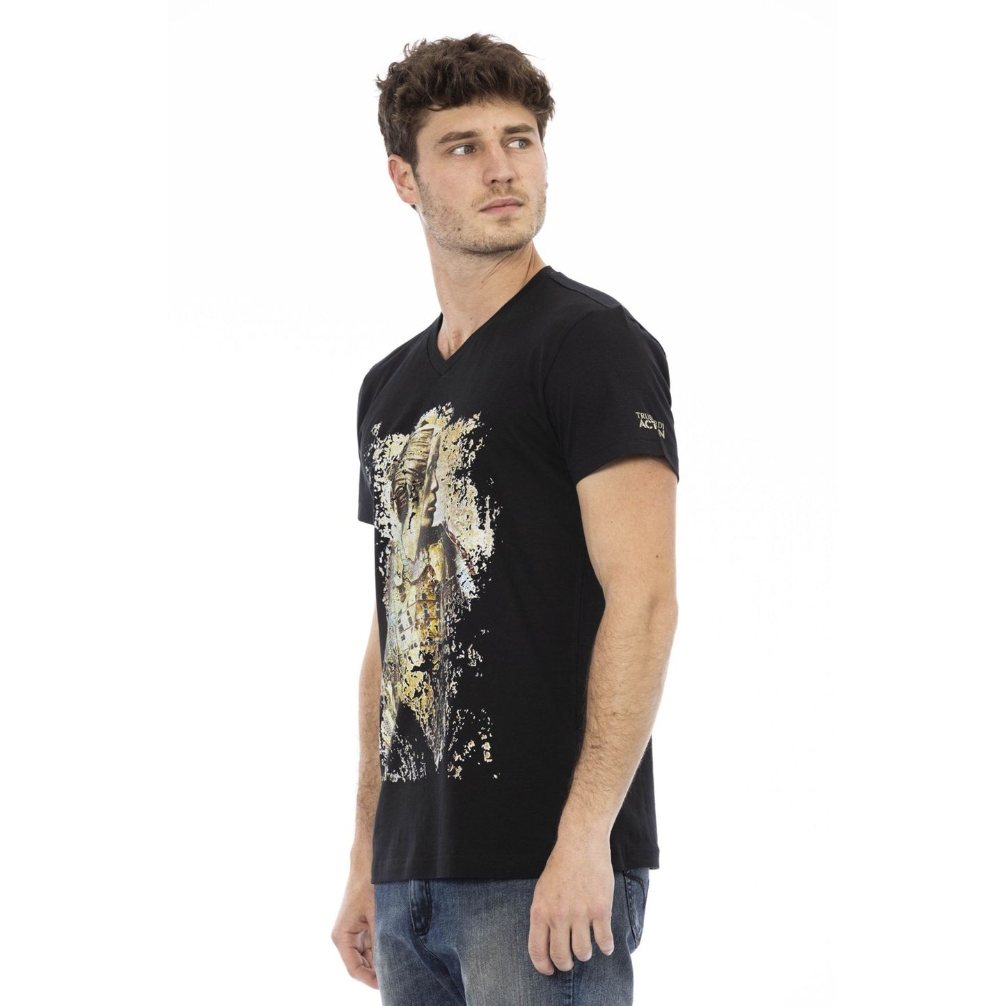 Camiseta Trussardi Action 