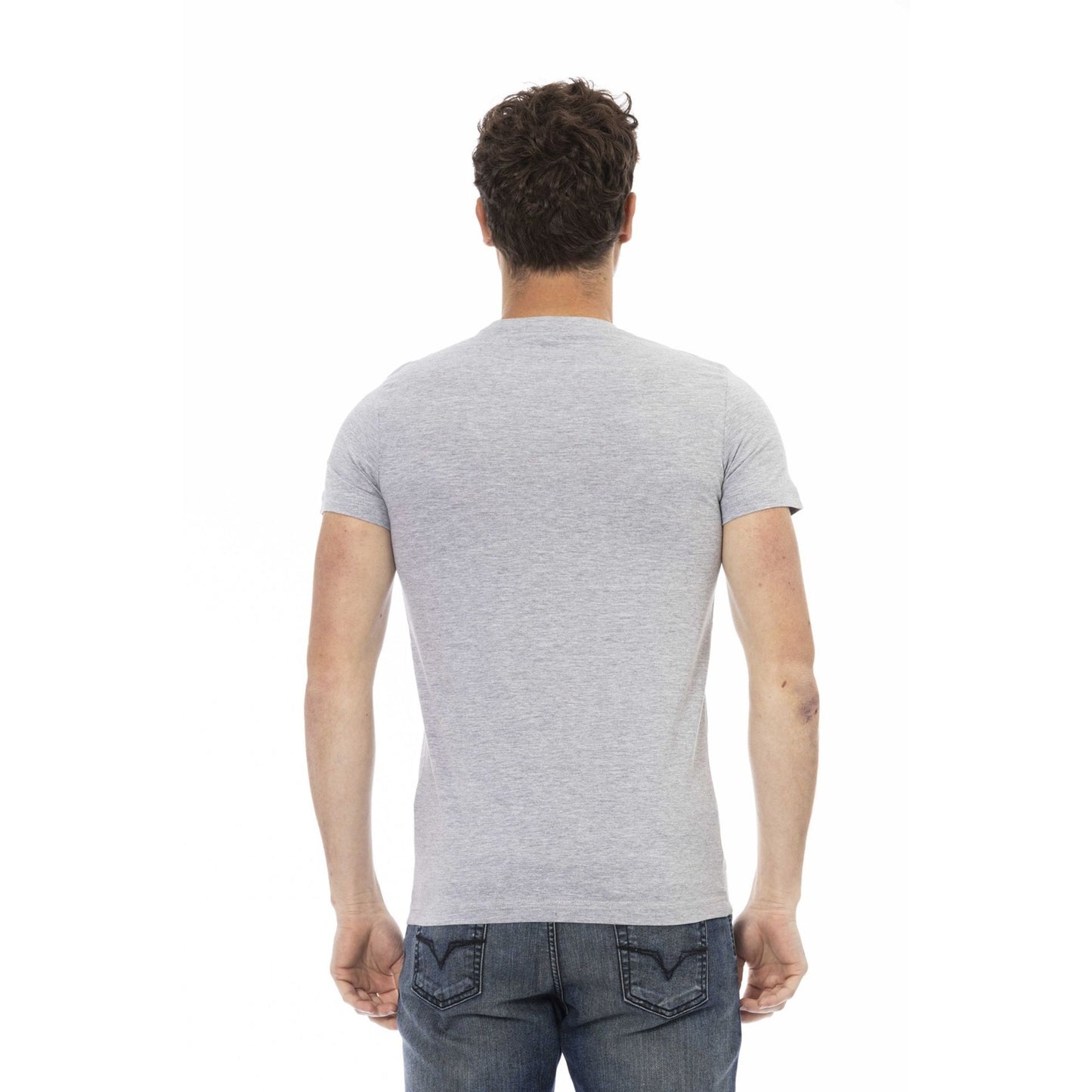 Camiseta Trussardi Action 