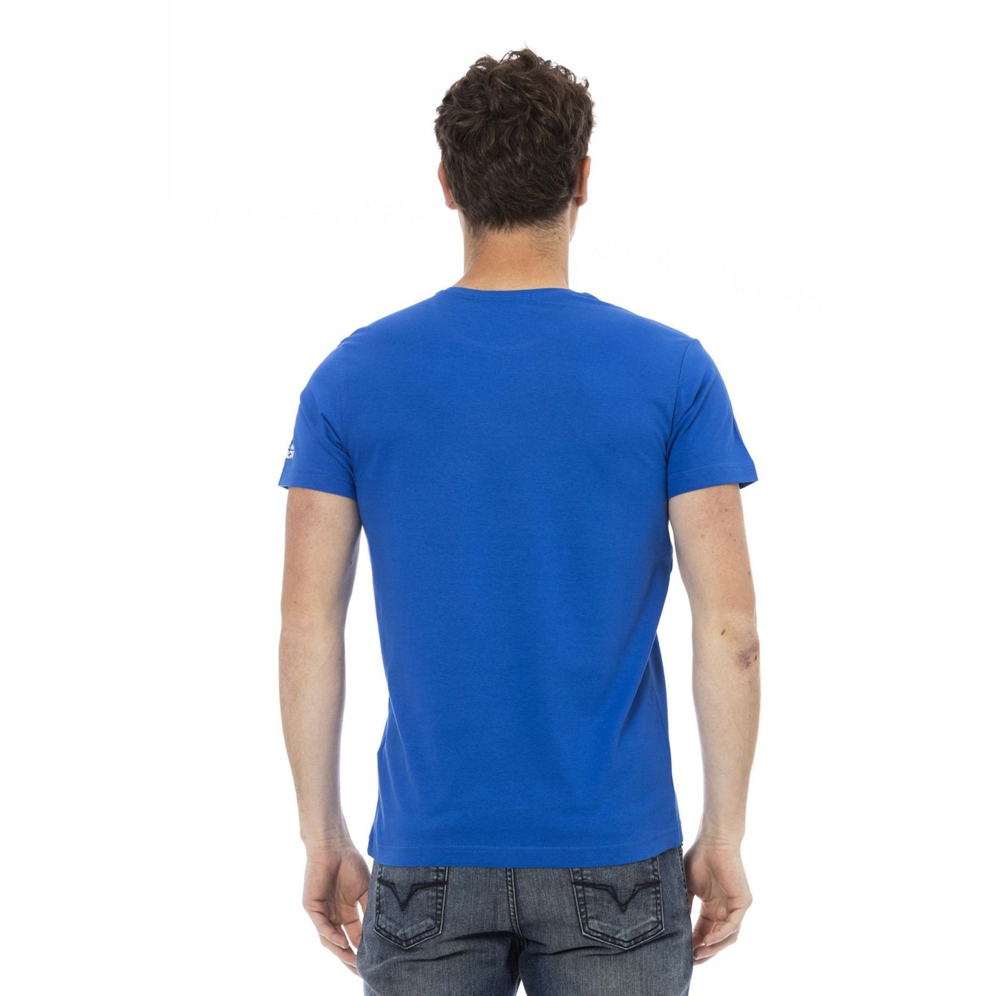 Camiseta Trussardi Action 