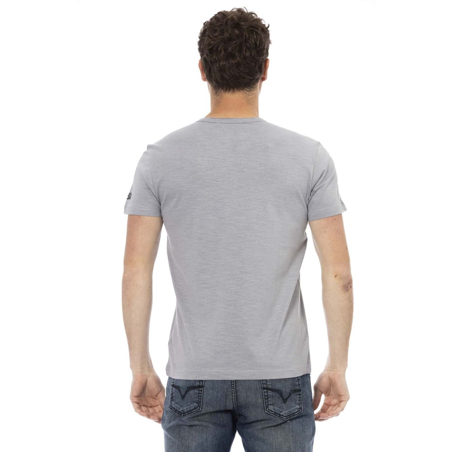 Camiseta Trussardi Action 