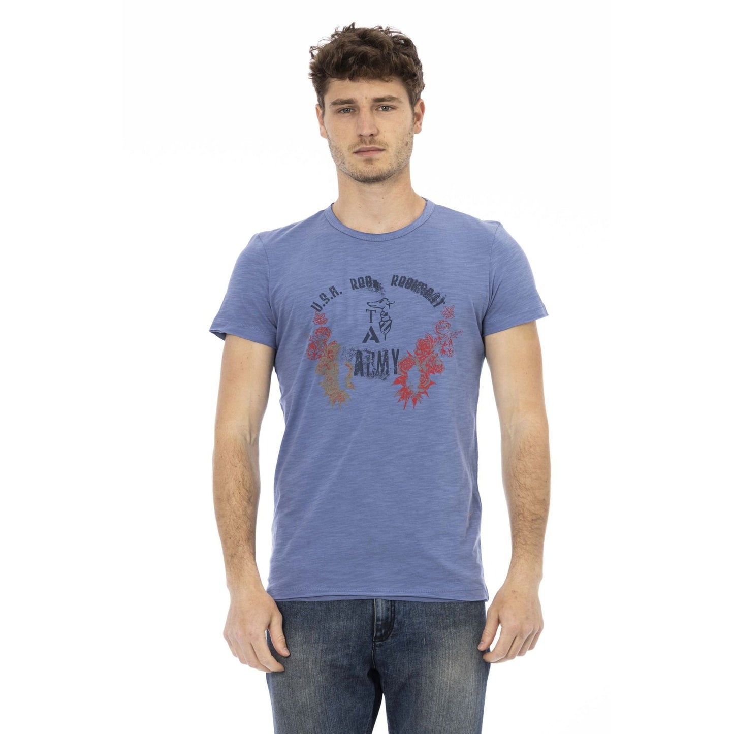 Camiseta Trussardi Action 