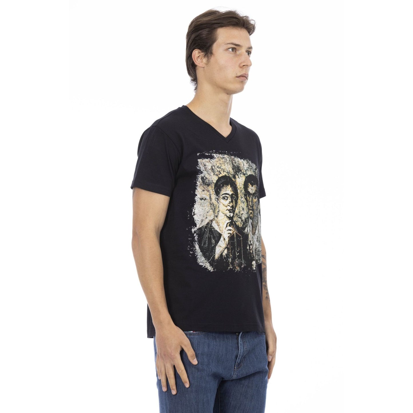 Camiseta Trussardi Action 