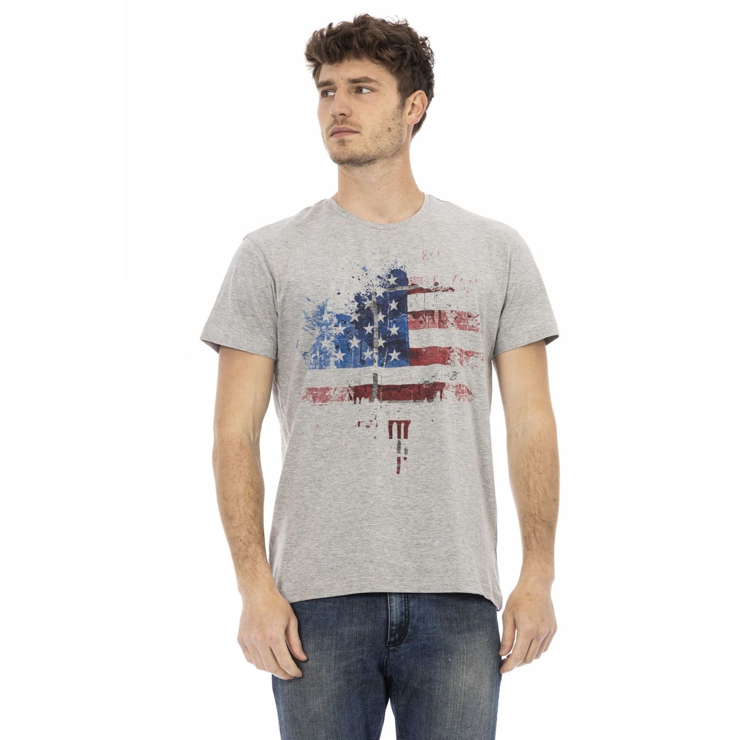 Camiseta Trussardi Action 
