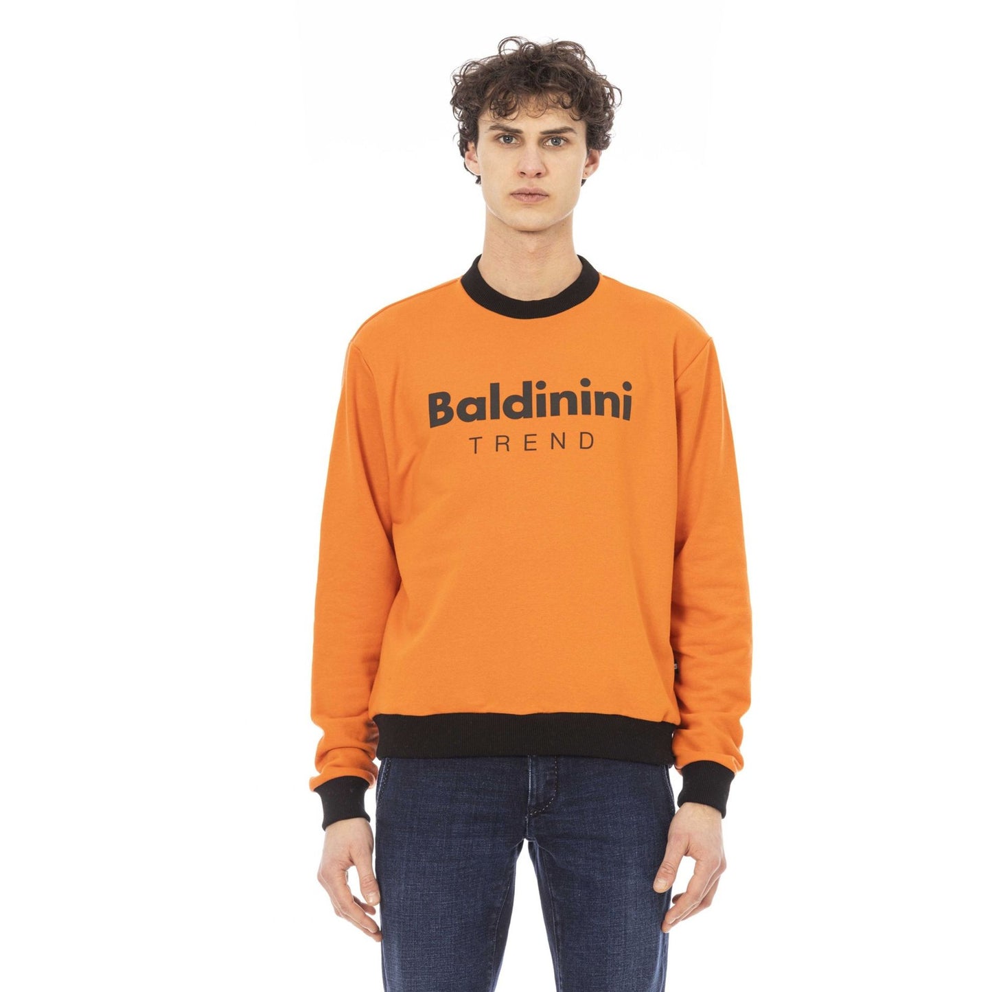 Sudaderas de tendencia Baldinini 