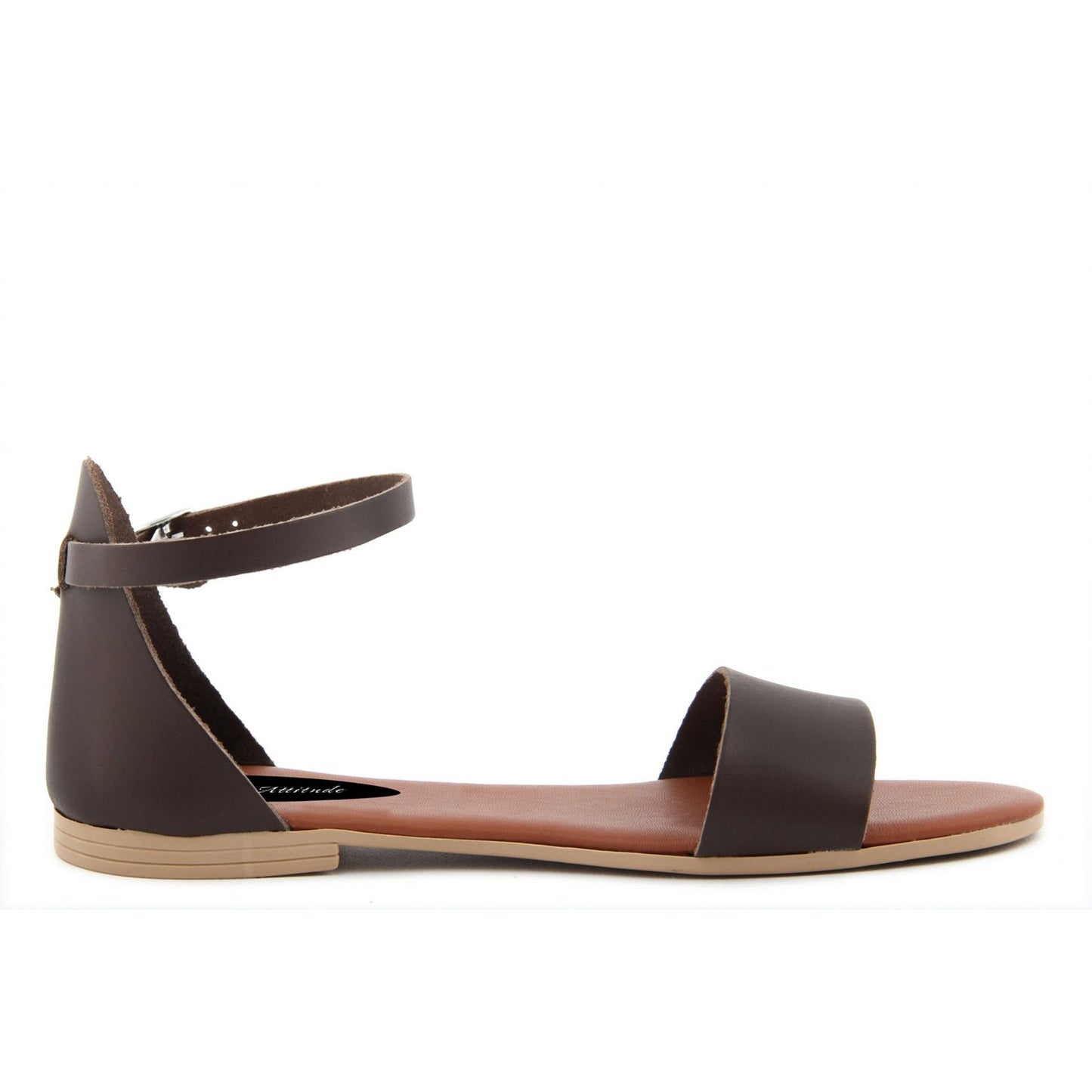 Sandalias Fashion Attitude 