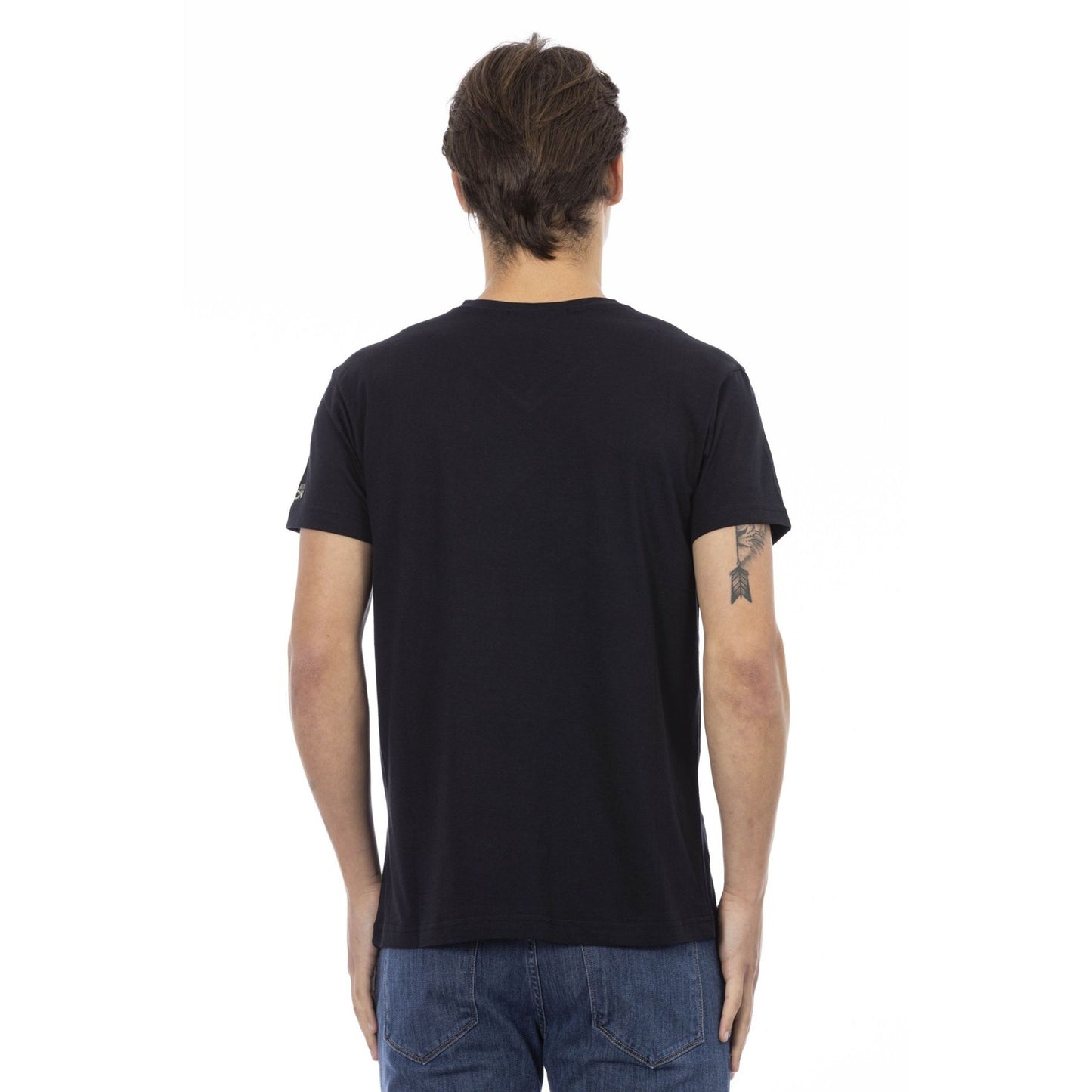 Camiseta Trussardi Action 