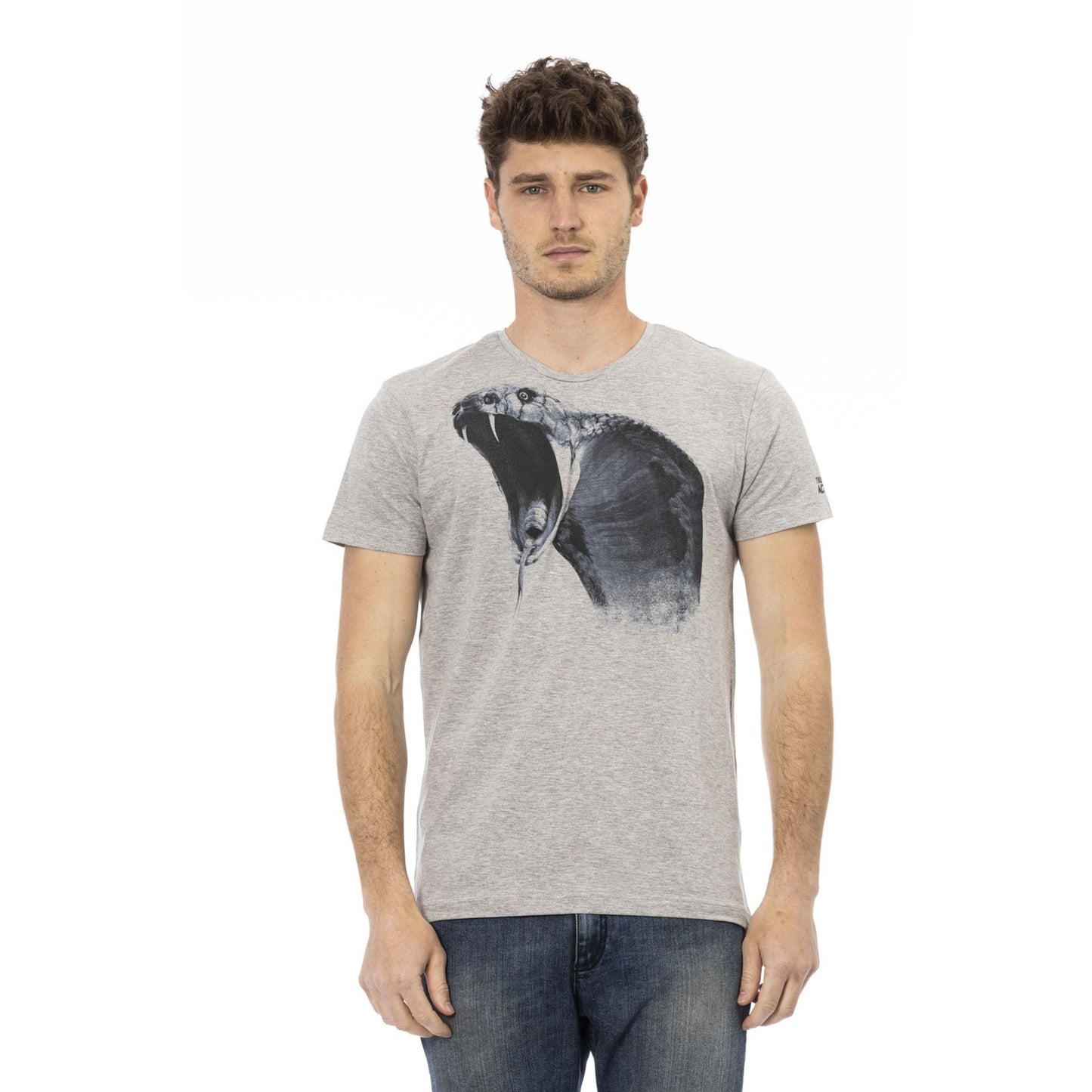 Camiseta Trussardi Action 