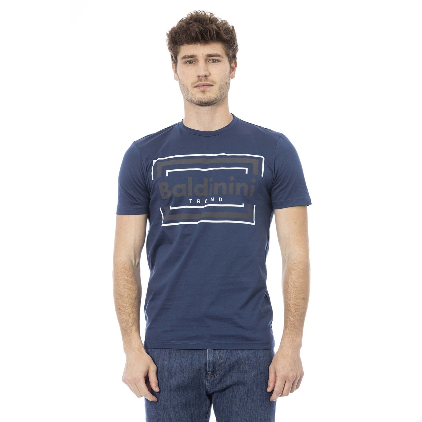 Baldinini Trend T-Shirt 