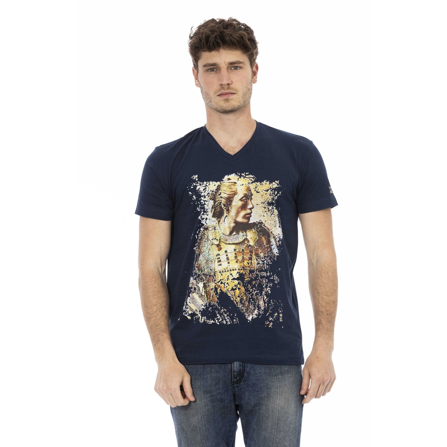 Camiseta Trussardi Action 