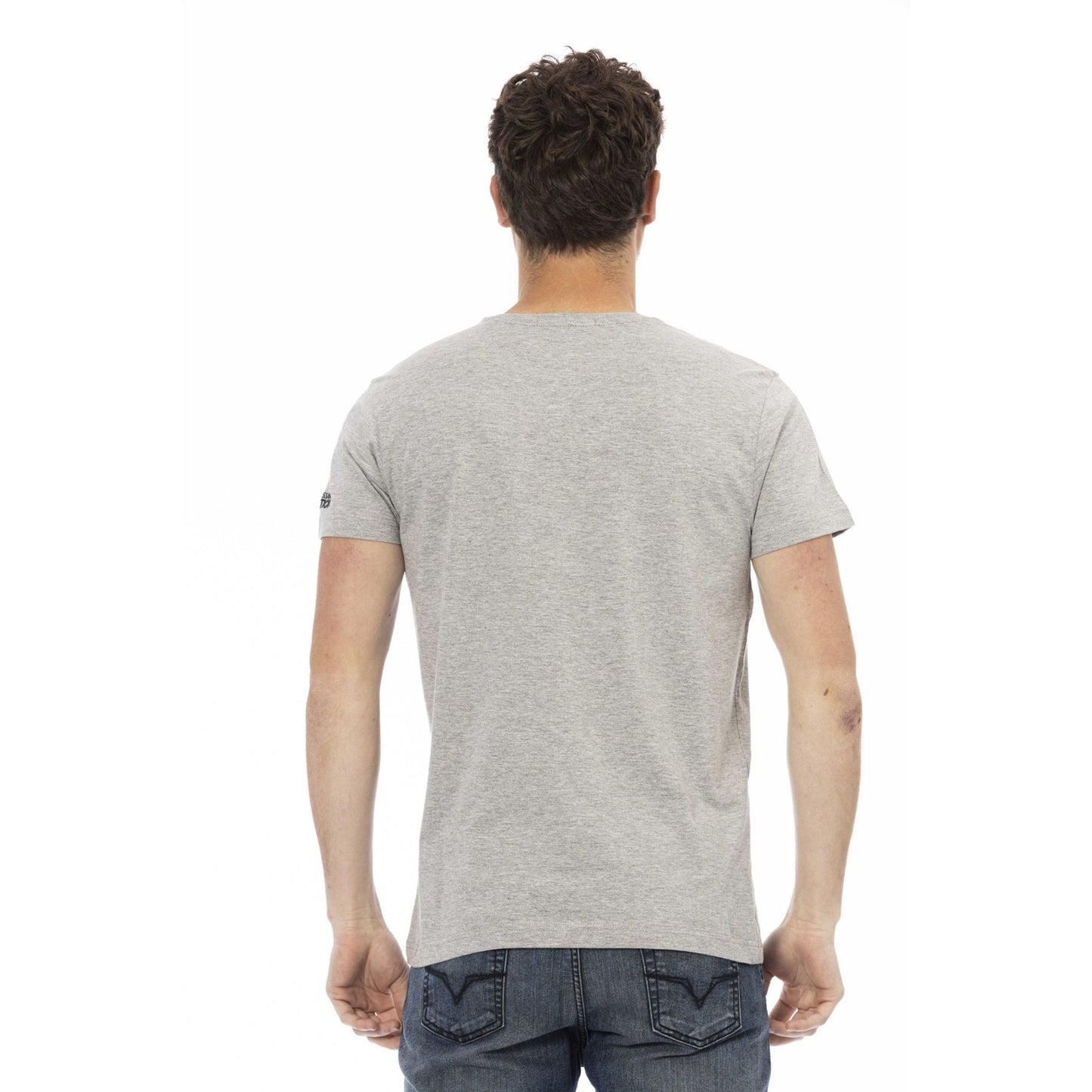 Camiseta Trussardi Action 
