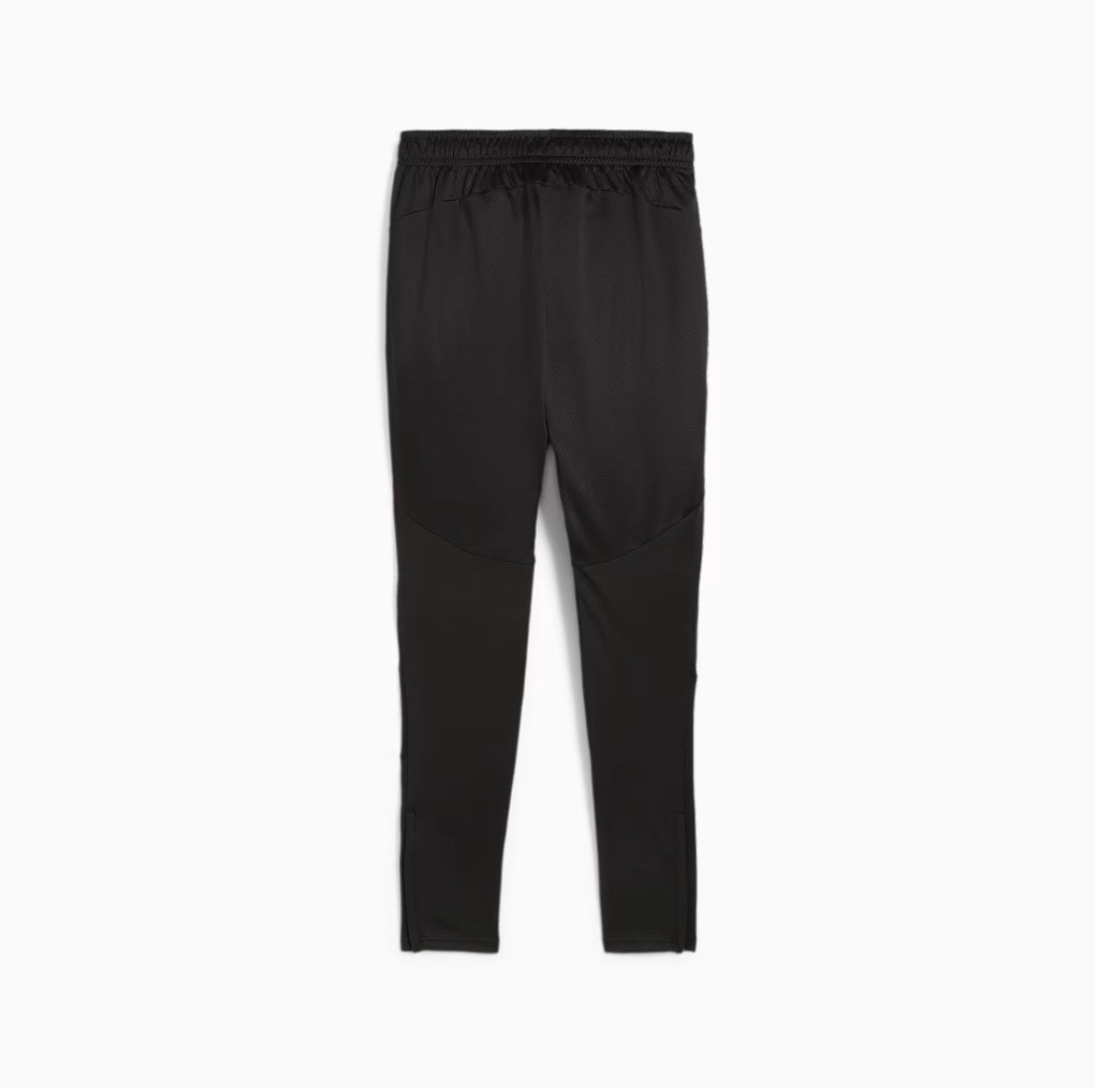 Puma Pantaloni Calcio Tuta Training AC Milan Neri 2024/2025