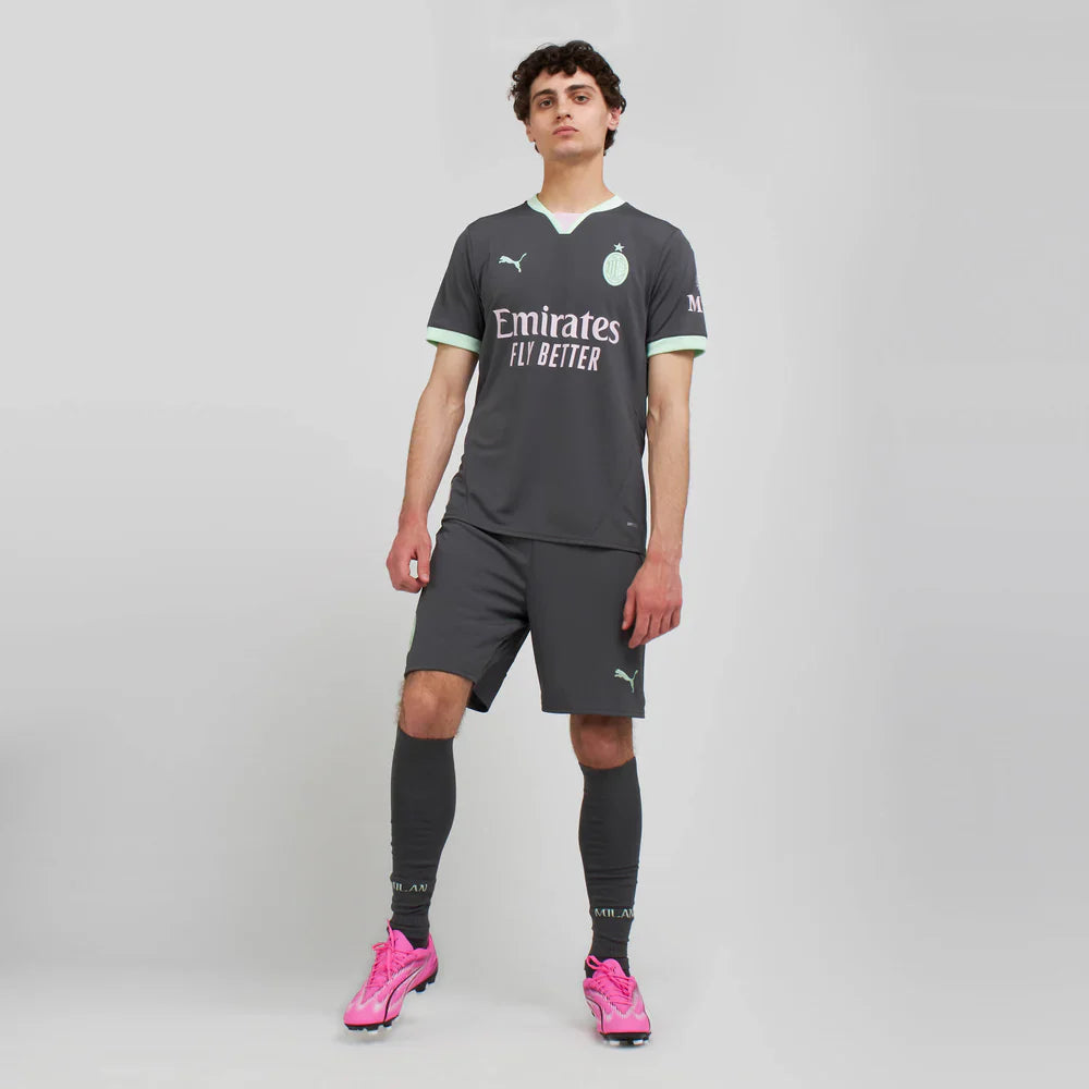 Pantaloncini Calcio Puma Third Shorts Milan 2024/2025