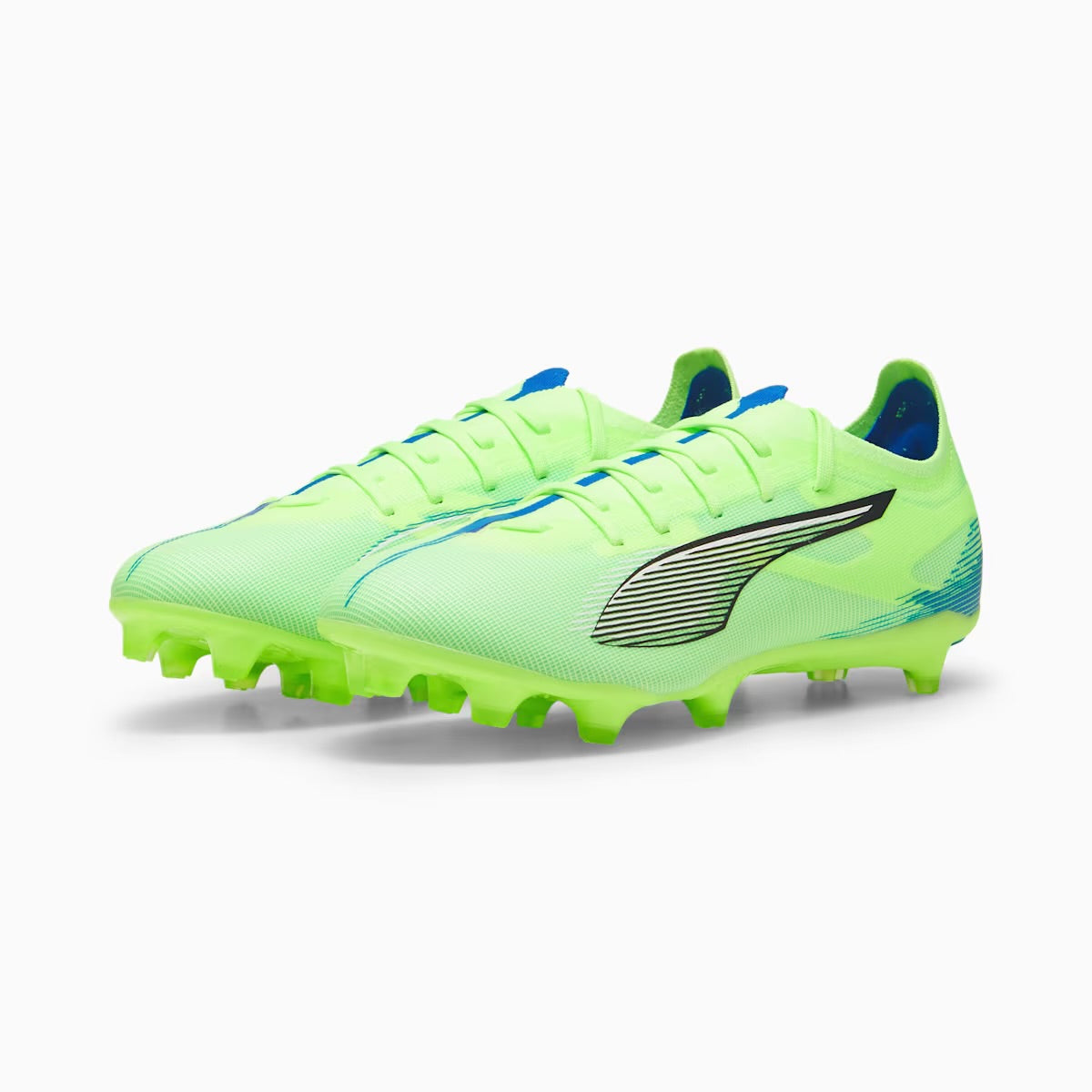 Scarpe Calcio Puma Ultra 5 Match FG/AG Lights Out Pack