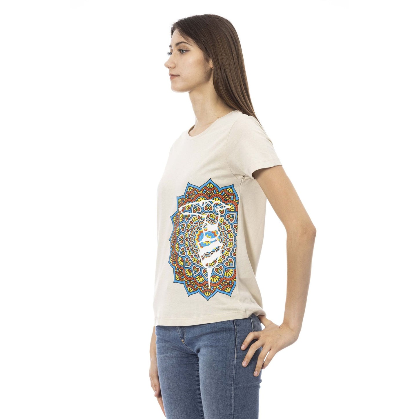 Camiseta Trussardi Action 