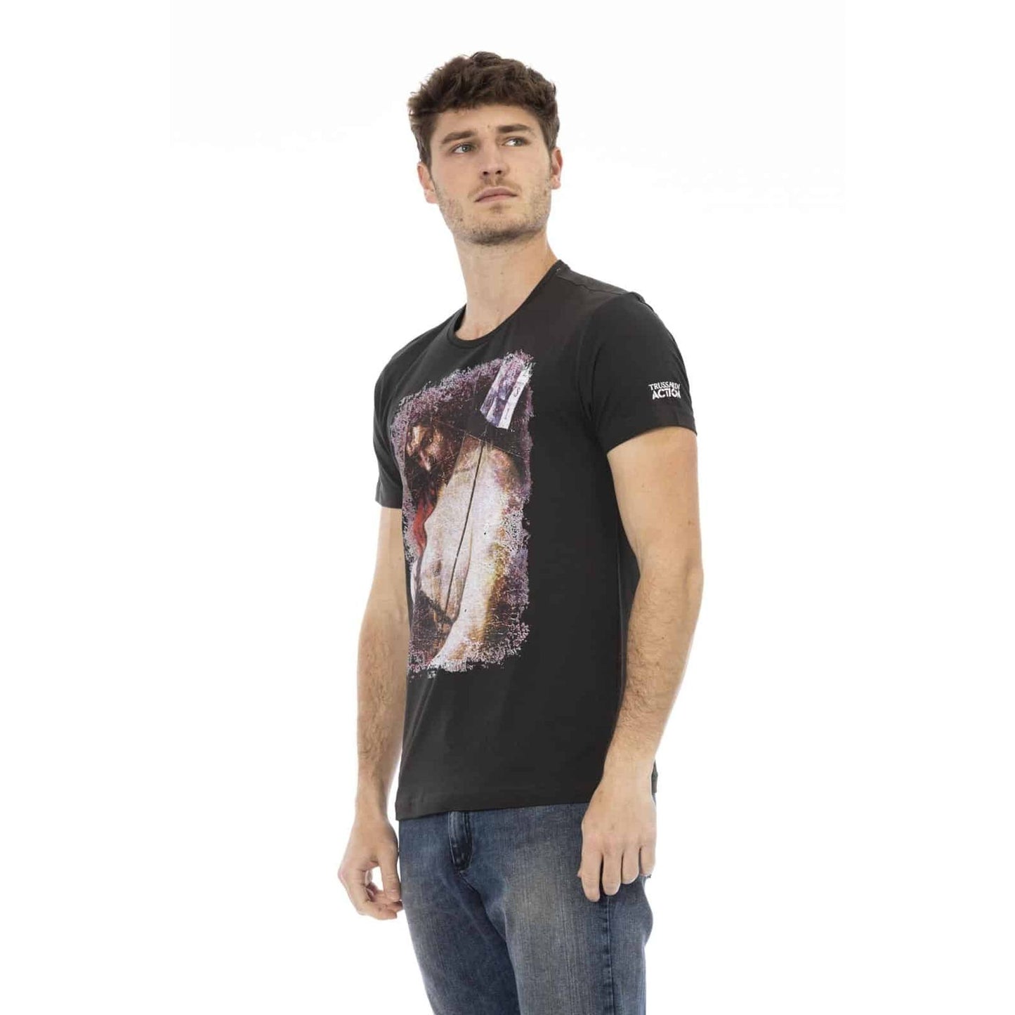 Camiseta Trussardi Action 