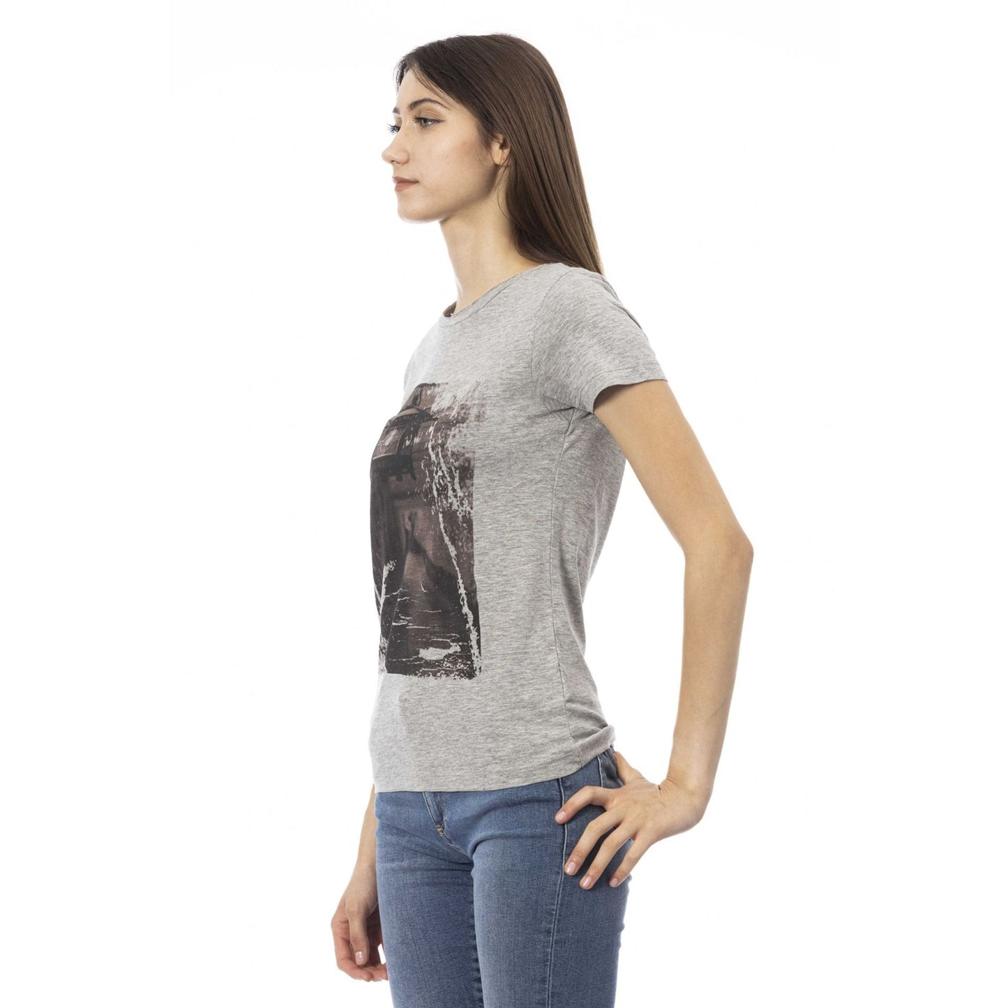 Camiseta Trussardi Action 