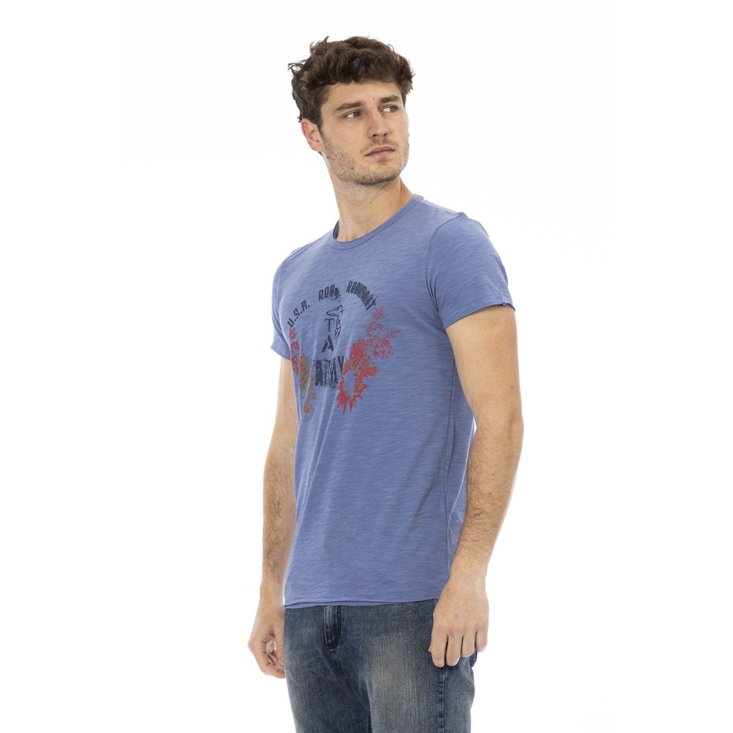 Camiseta Trussardi Action 