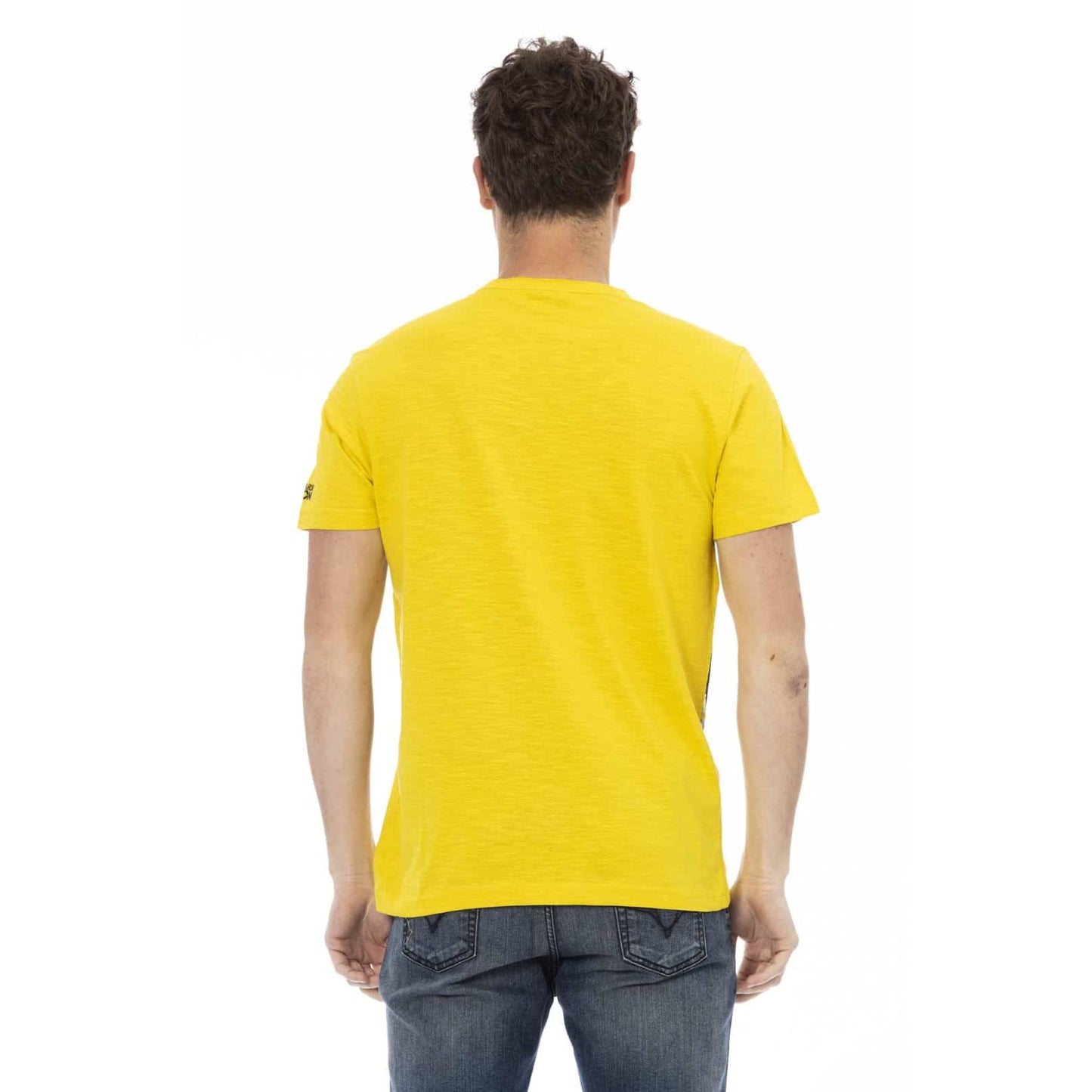 Camiseta Trussardi Action 