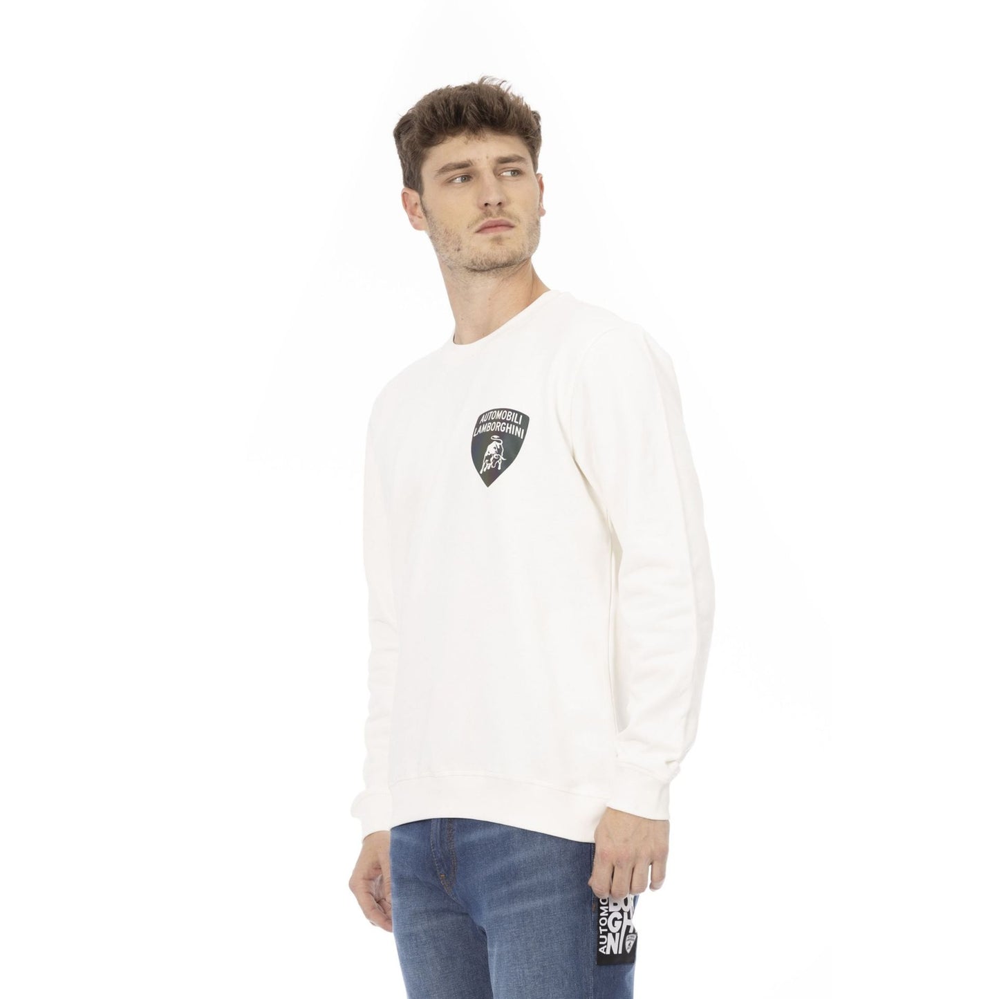 Lamborghini Autos Sweatshirts 