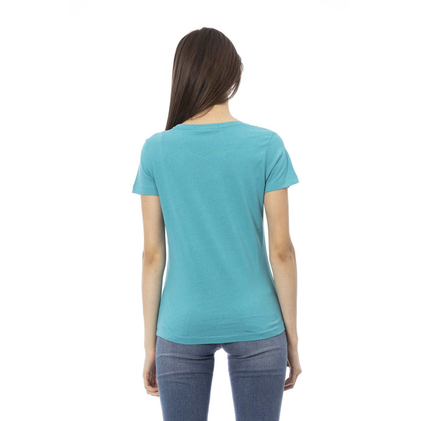 Camiseta Trussardi Action 