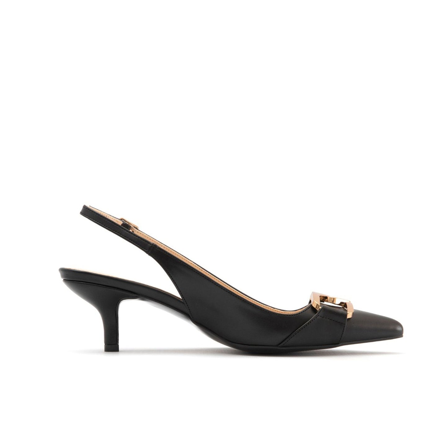 Sandalias Fashion Attitude