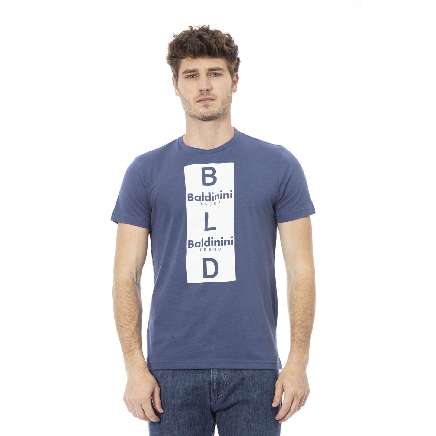 Baldinini Trend T-Shirt 