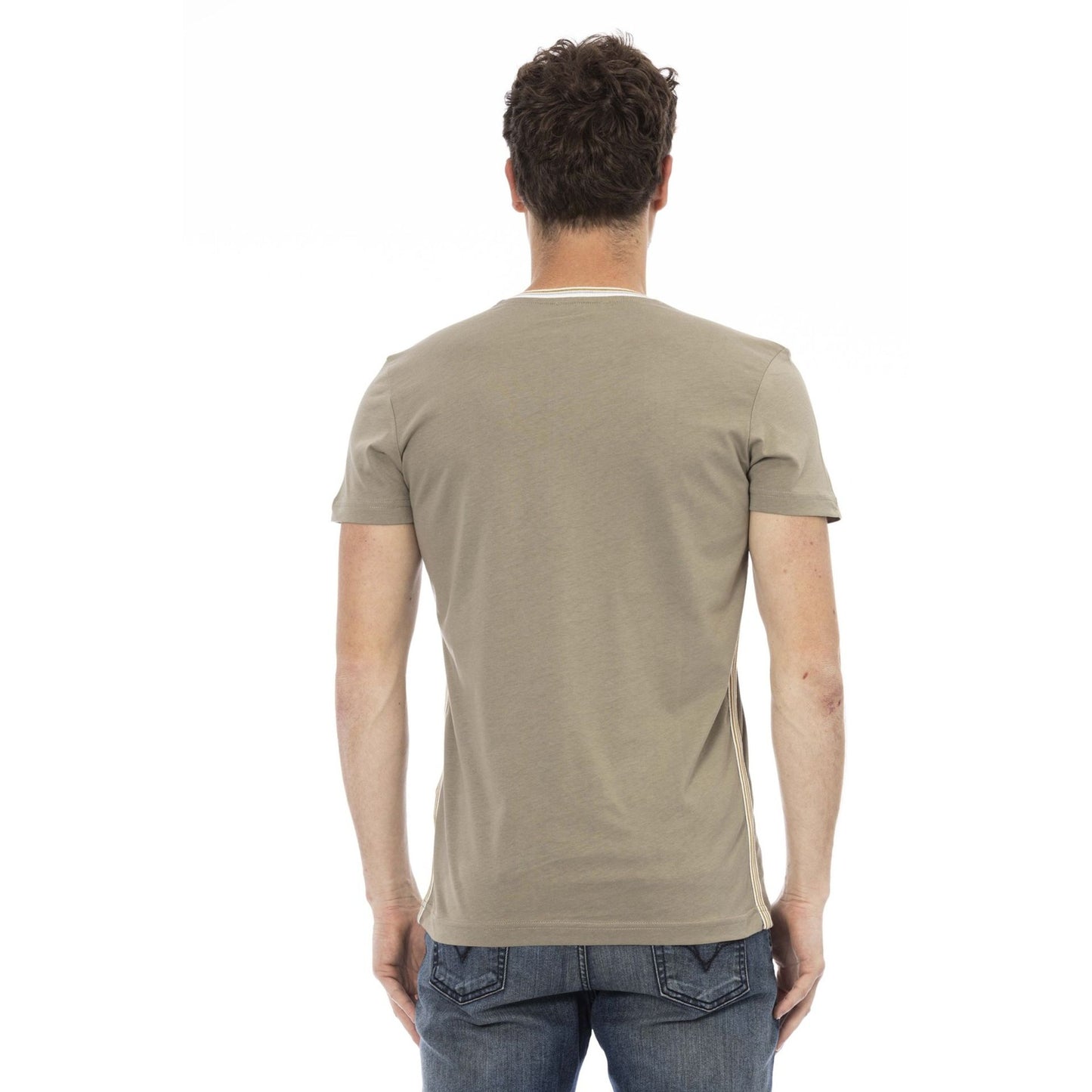 Camiseta Trussardi Action 