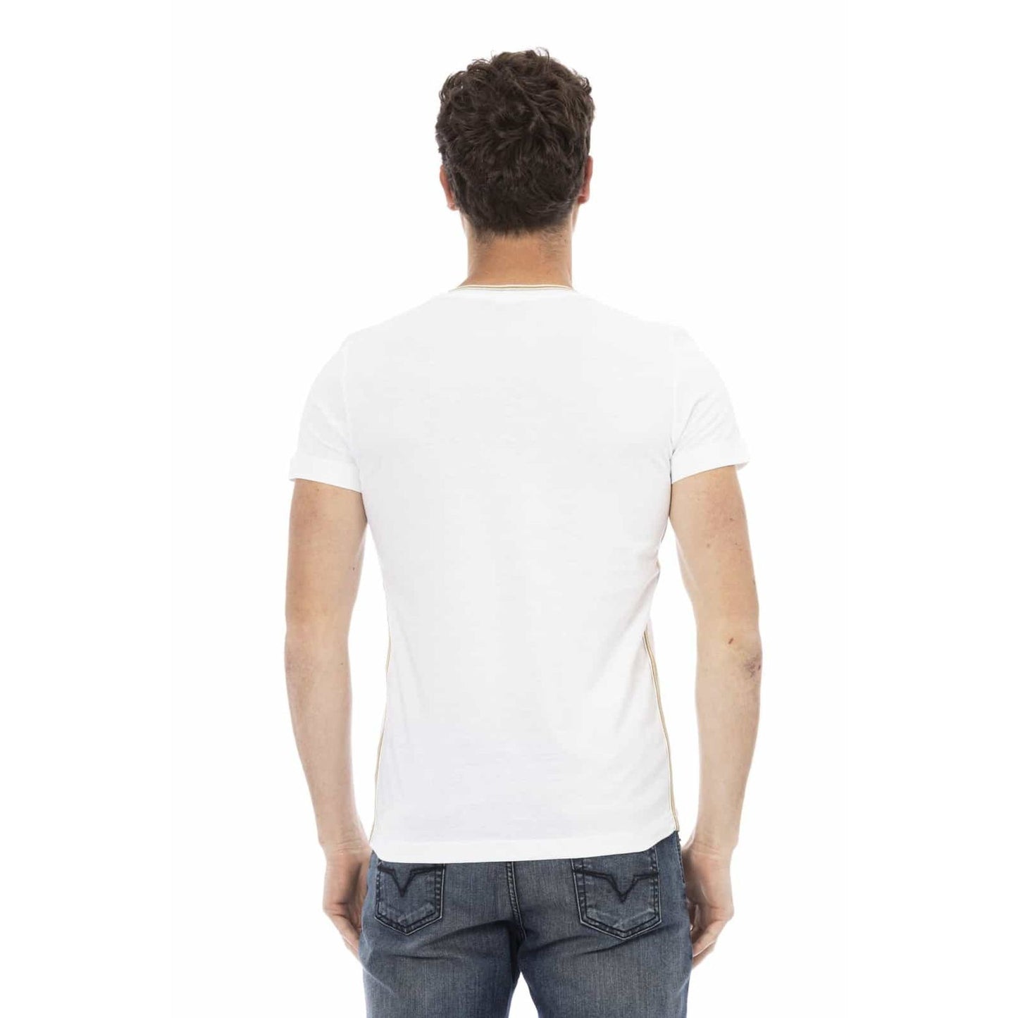 Camiseta Trussardi Action 