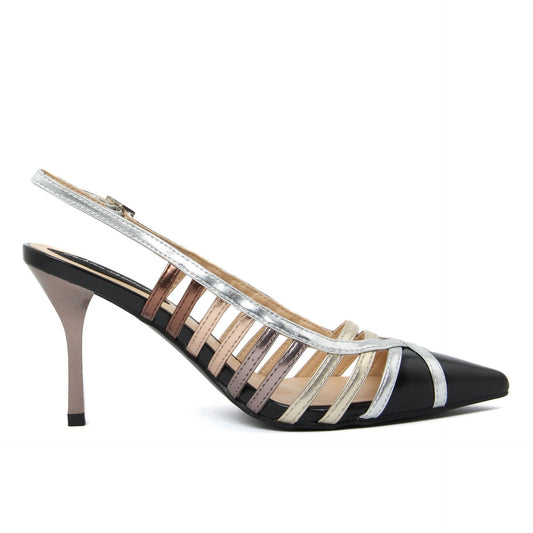 Sandalias Fashion Attitude 